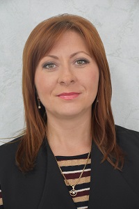 Яцко Віта Михайлівна